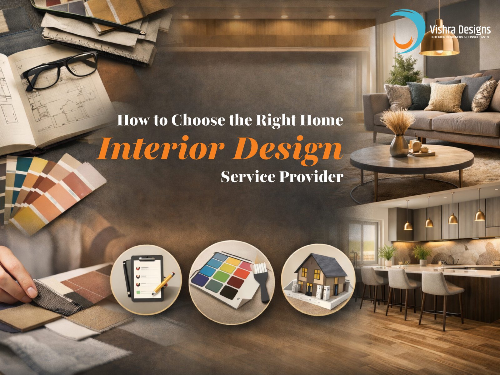 home interior design services