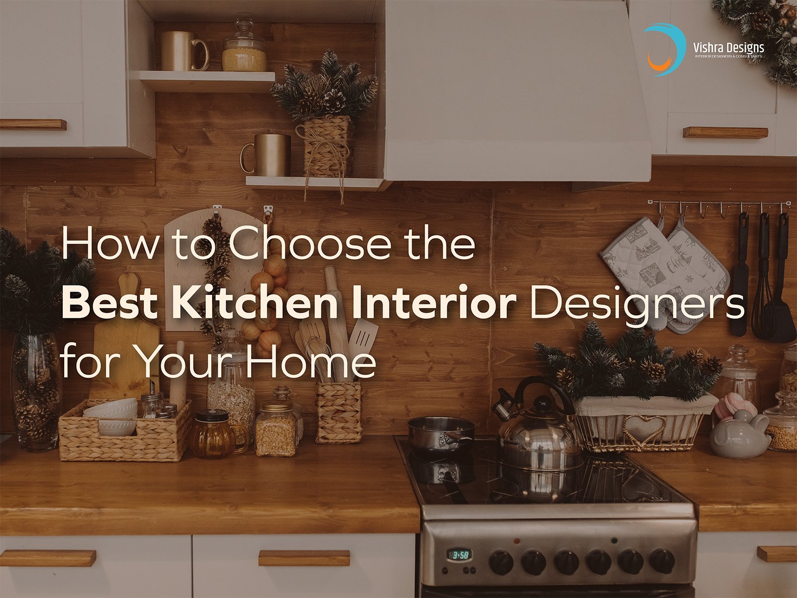 best kitchen interior designs