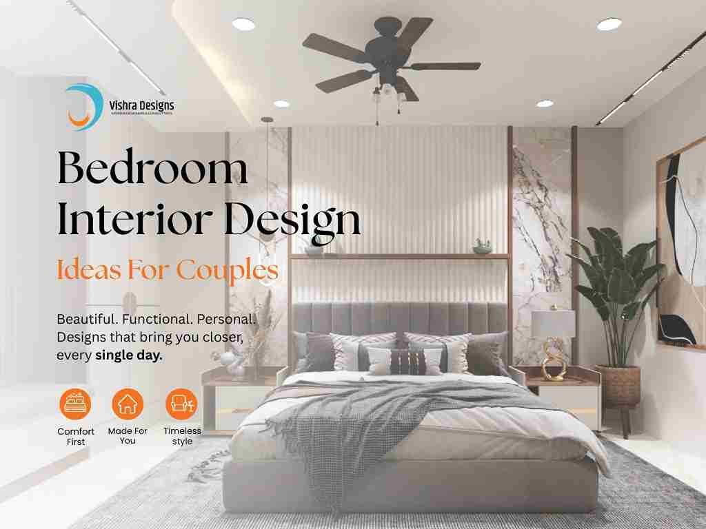Bedroom Interior Design Ideas for Couples