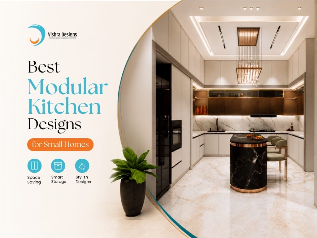Modular kitchen