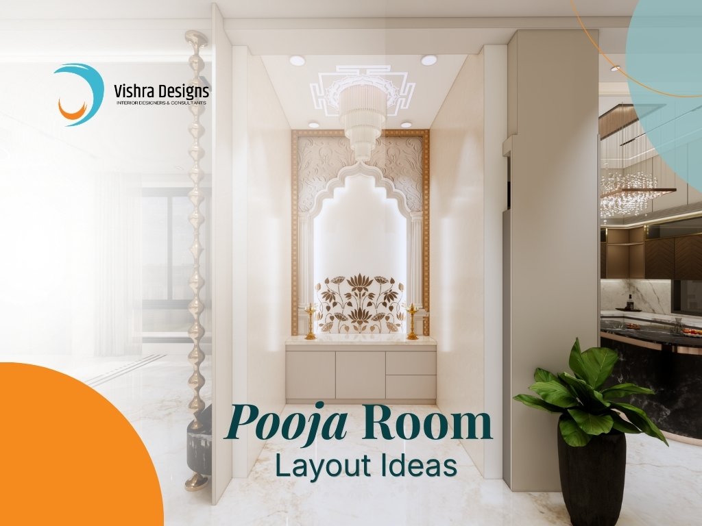 3. Pooja Room Layout Ideas