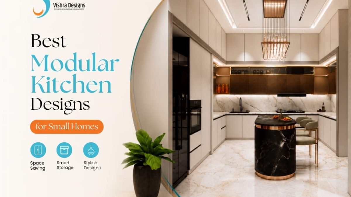 Modular kitchen