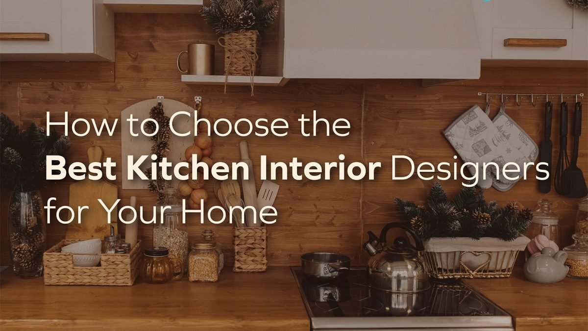 best kitchen interior designs