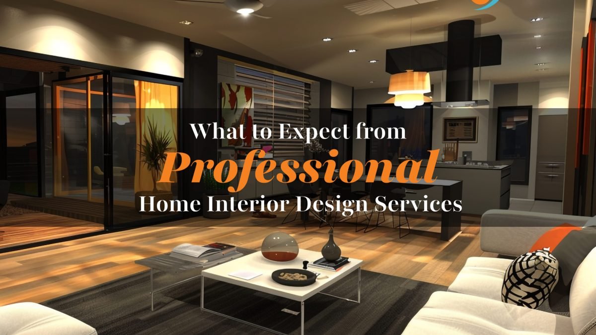 Home Interior Design Services